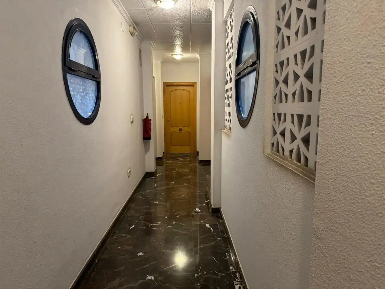 Flat for sale in La Nucia Pueblo