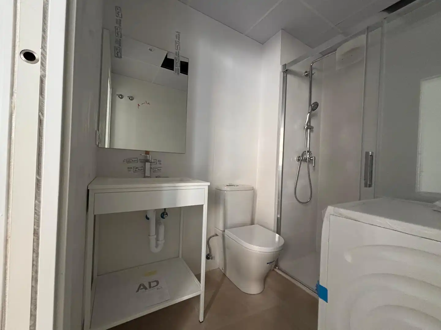 Apartamento con terraza en alquiler en Calle de Alfonso I 39, imagen 9