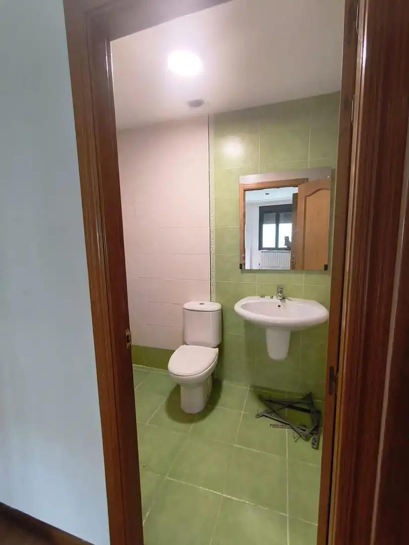 Baño de Planta baja en venta en Ocaña con Calefacción