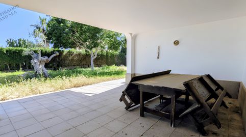 Foto 4 von Haus oder Chalet zum Verkauf in Sant Jordi de Ses Salines - Sant Francesc, Sant Josep de sa Talaia