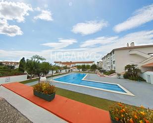 Swimming pool of Flat for sale in Sitges  with Terrace, Swimming Pool and Balcony