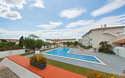 Swimming pool of Flat for sale in Sitges  with Terrace, Swimming Pool and Balcony