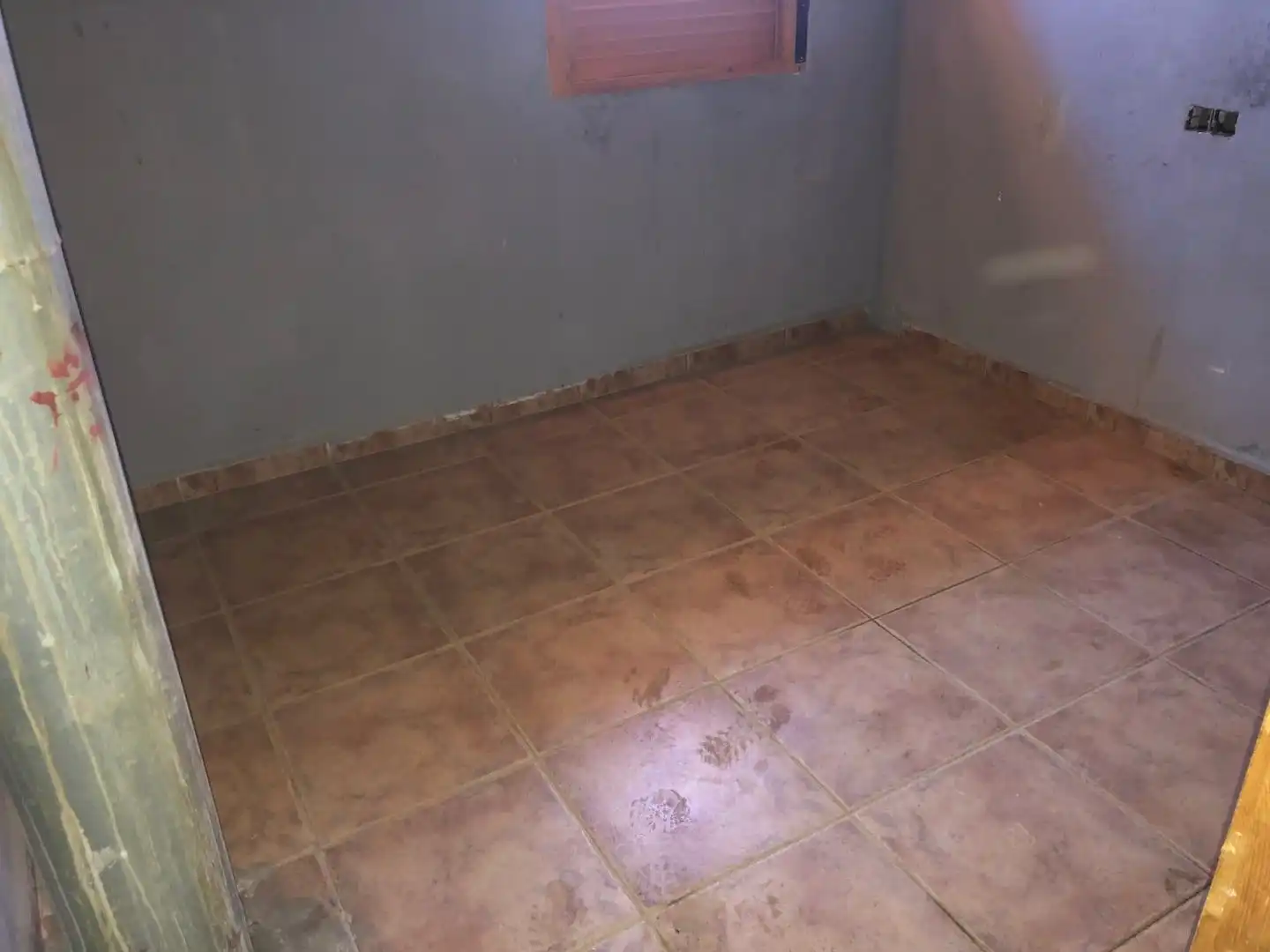Finca rústica en venda en Linares