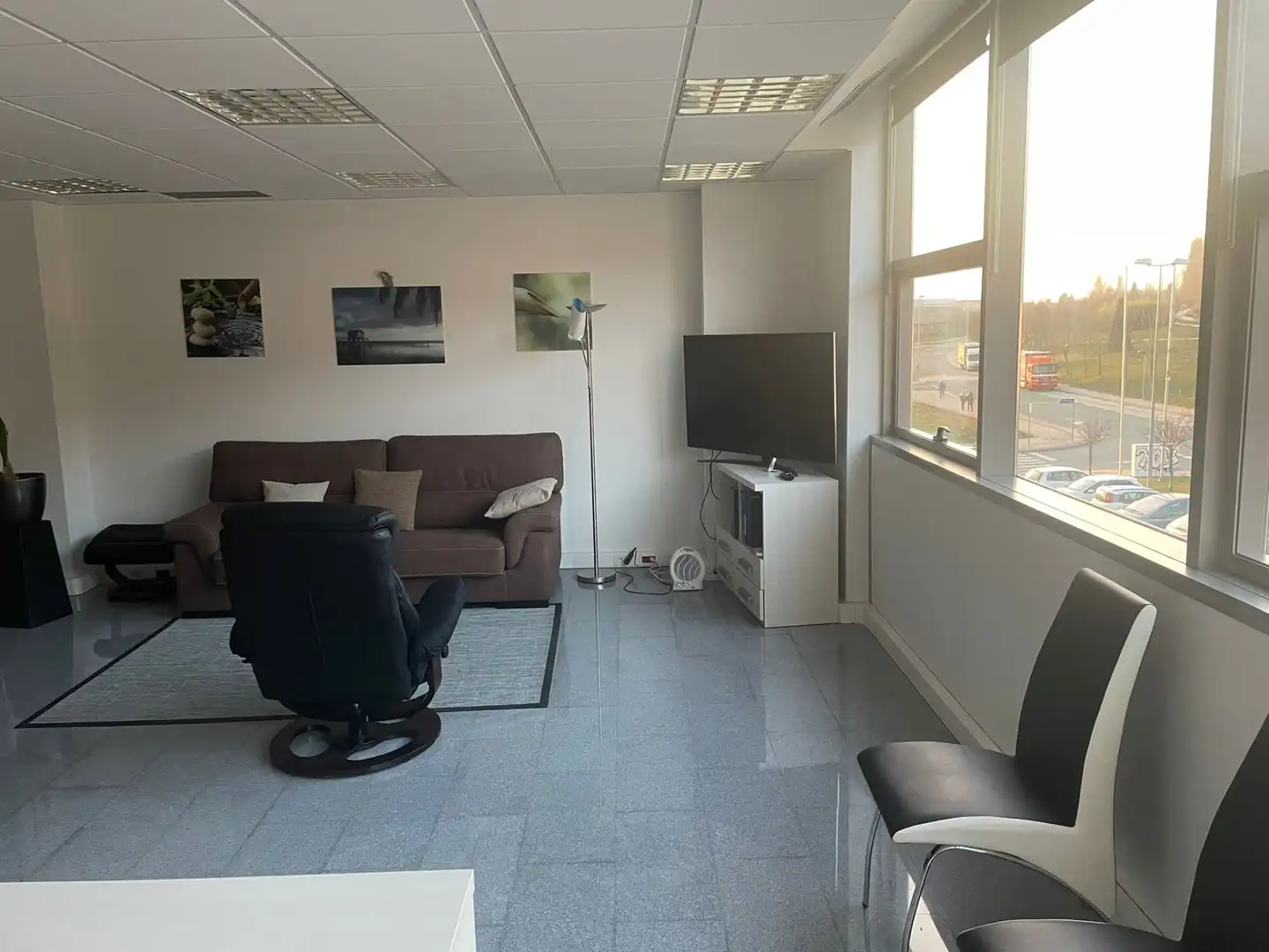 Ufficio con ascensore in vendita a Calle Larrazko 91, imagen 4
