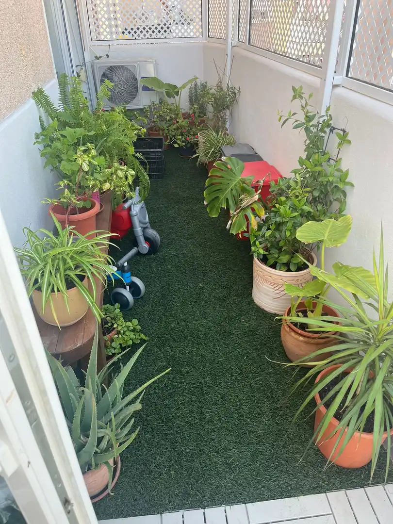 Penthouse mit Aufzug zum Verkauf in Estepona Pueblo, imagen 23