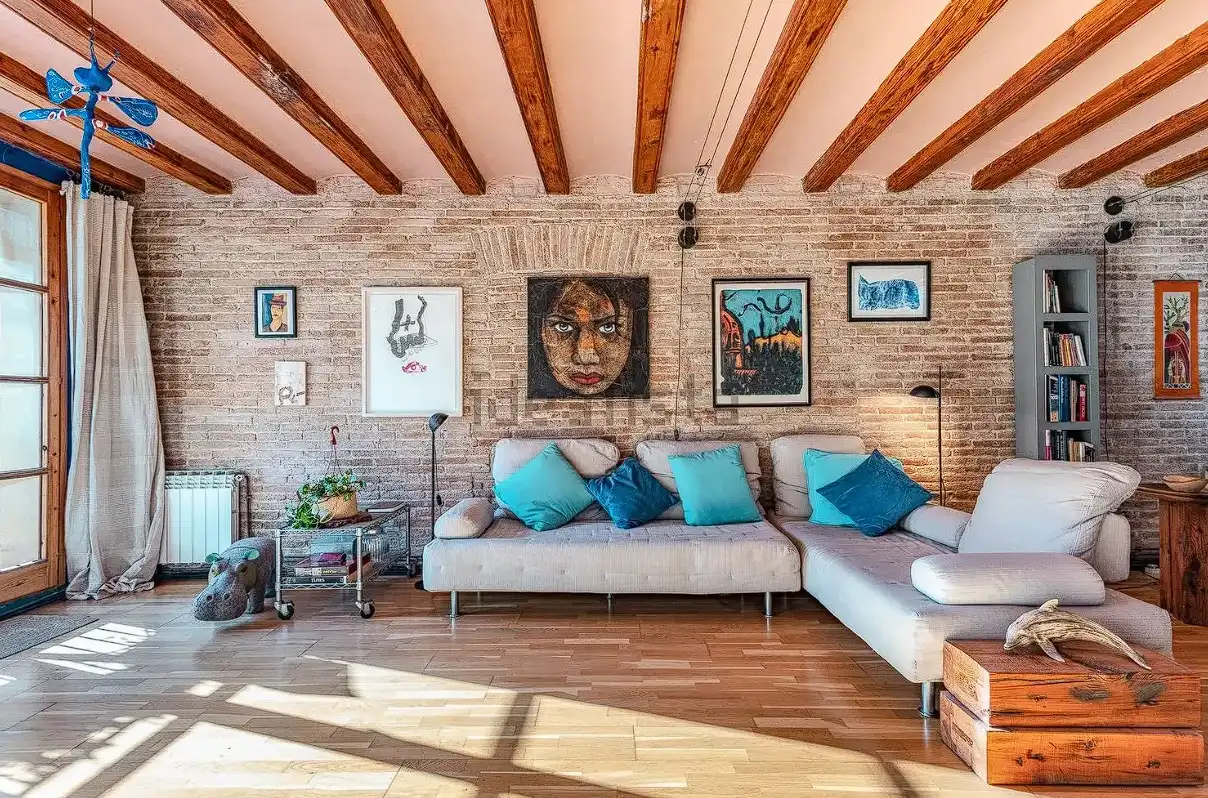 Attique à vendre à Carrer dels Escudellers, imagen 4