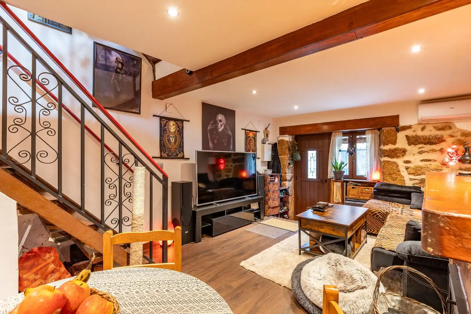 Maison à vendre à Valverde de la Vera, imagen 7