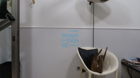 Foto 5 von Geschaftsraum zum Verkauf in Sierra de Urbasa Kalea, Loiola, Donostia - San Sebastián