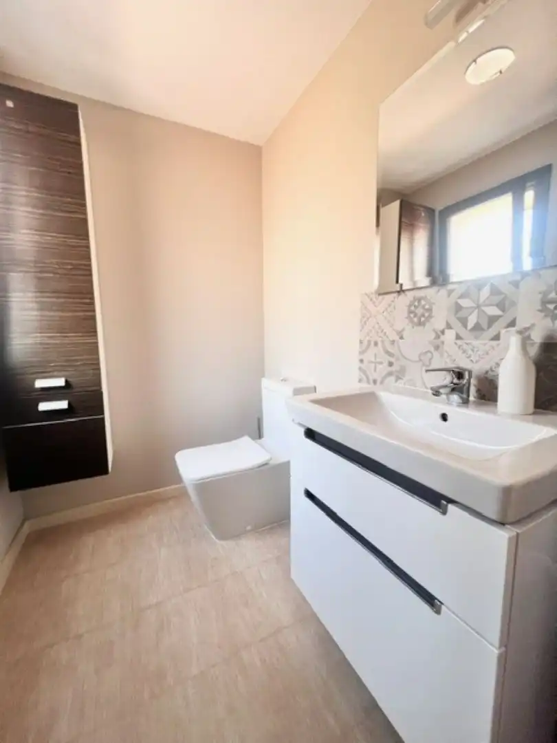 Chalet con piscina en venta en San Pedro de Alcántara, imagen 21