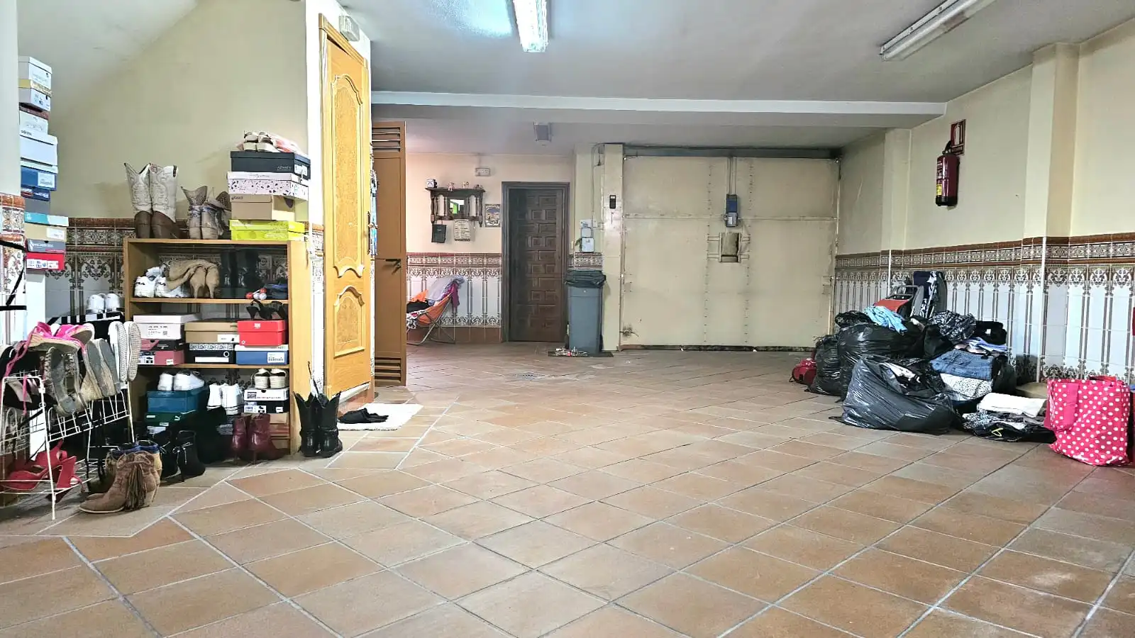 Casa adosada en venta en Torrejón de la Calzada con Aire acondicionado, Calefacción y Jardín privado