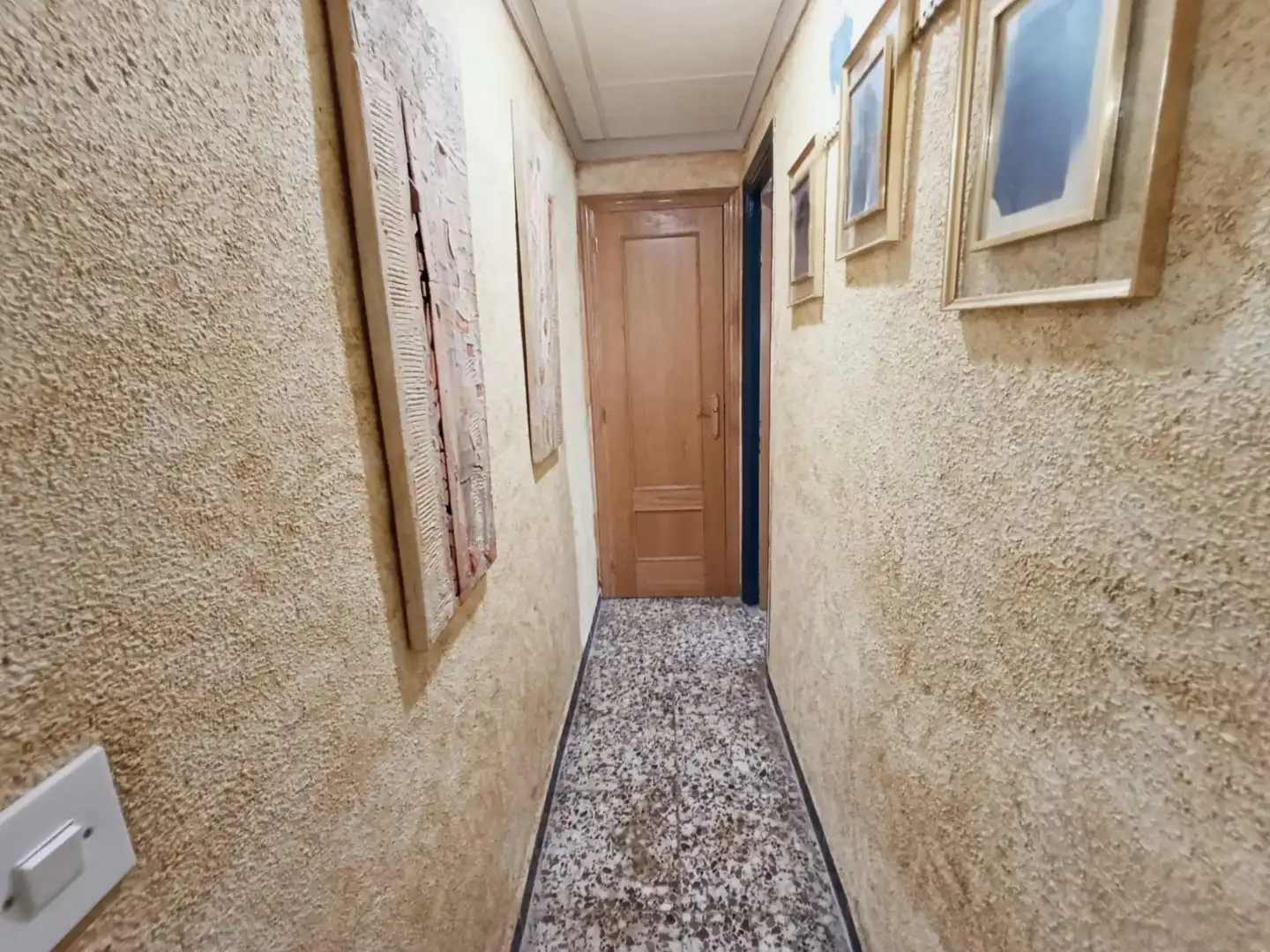 Maison avec piscine à vendre à Hondón de las Nieves / El Fondó de les Neus, imagen 17