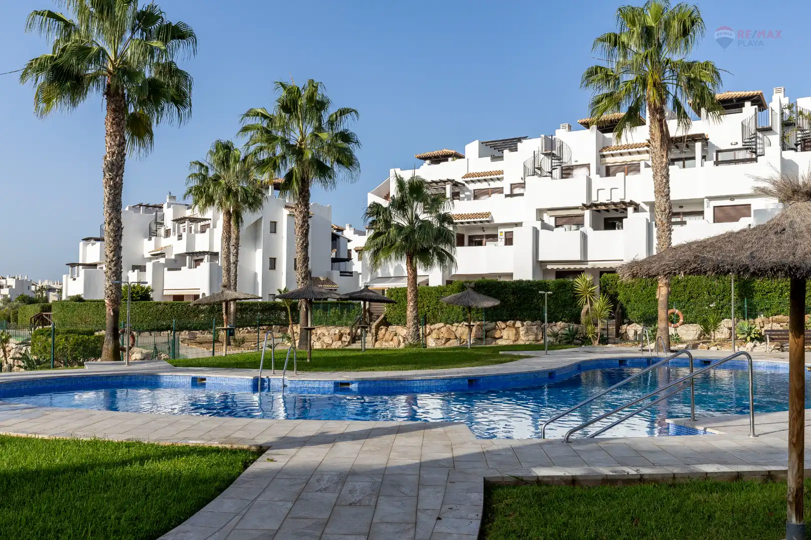 Habitatge amb terrassa en venda a Avenida Alcazaba, imagen 40