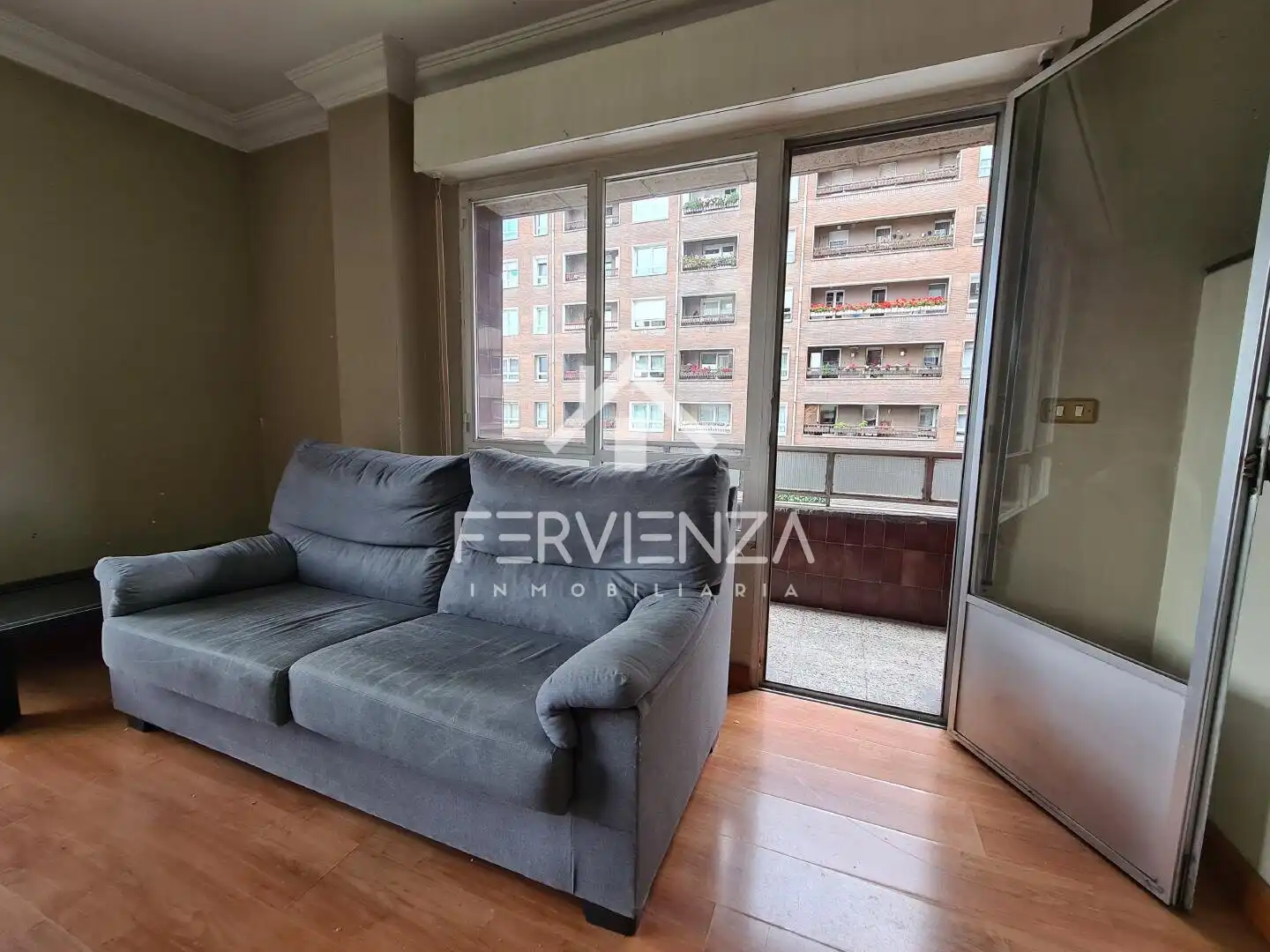 Flat with lift for sale in Centro - Casco Histórico, imagen 8