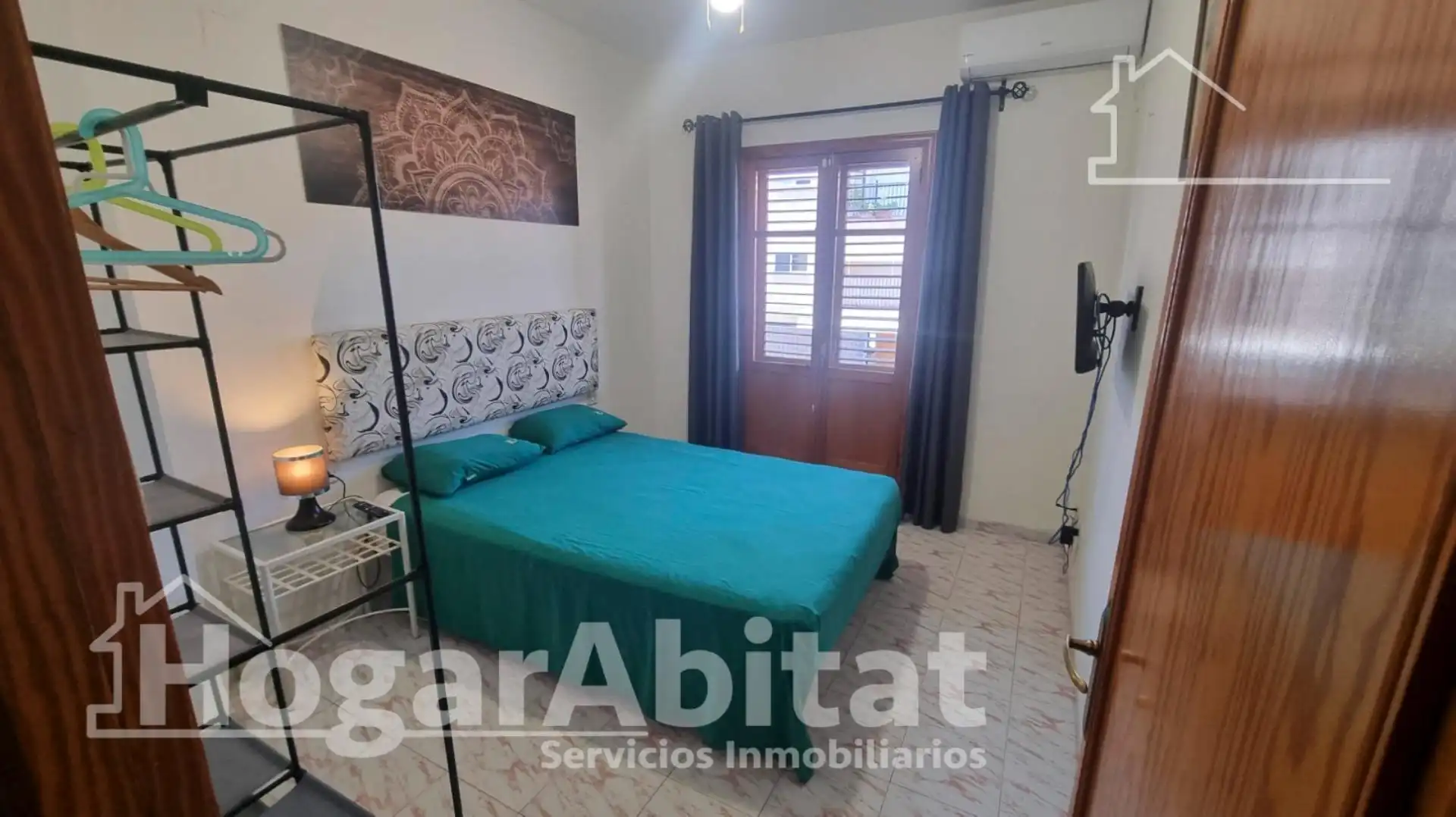 Maison mitoyenne avec terrasse à vendre à Carrer BARRANCO PUIG, imagen 12