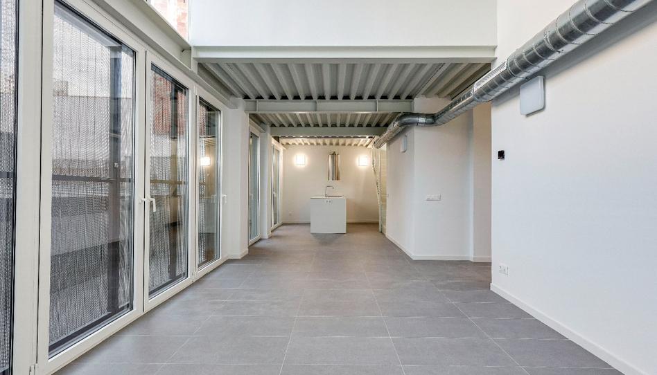 Foto 1 de Pis de lloguer a Galileu, Sants, Barcelona