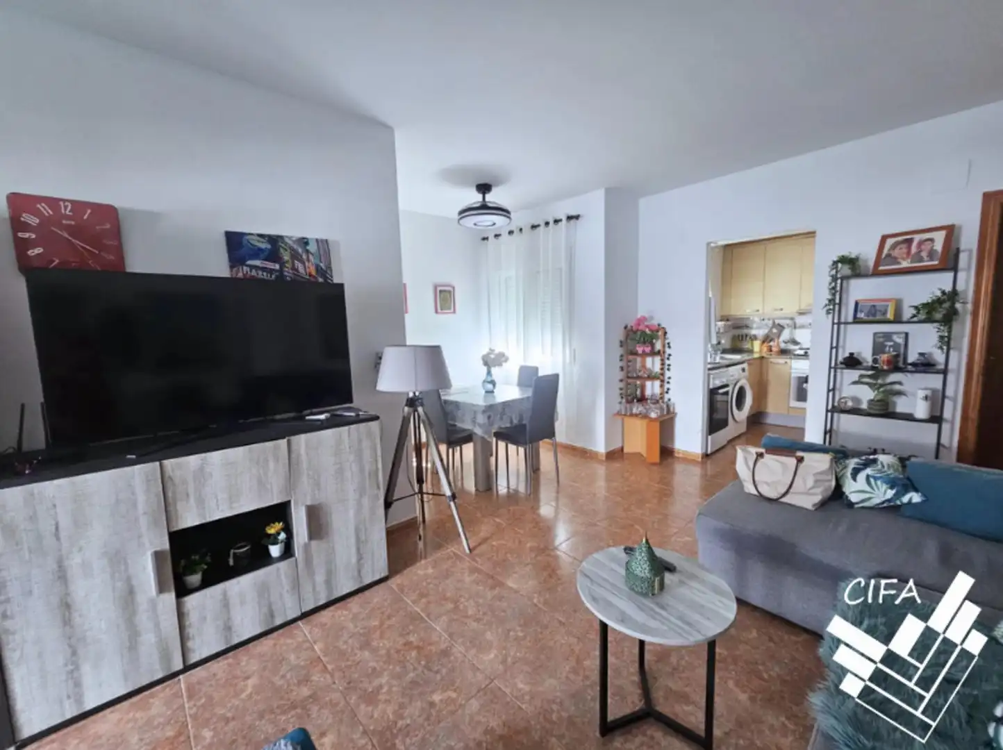 Exterior view of Attic for sale in Vinaròs  with Terrace and Furnished