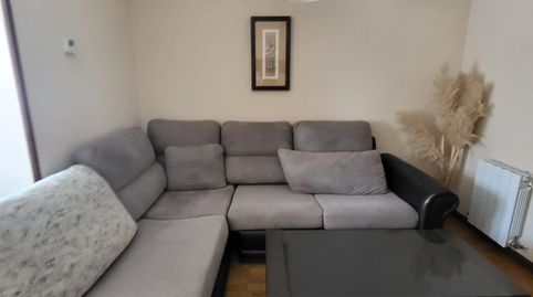 Photo 4 of Flat for sale in Universidad, Ávila Capital