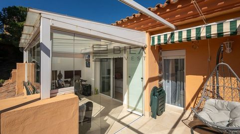 Foto 4 de Ático en venta en Diamante, Riviera del Sol, Mijas
