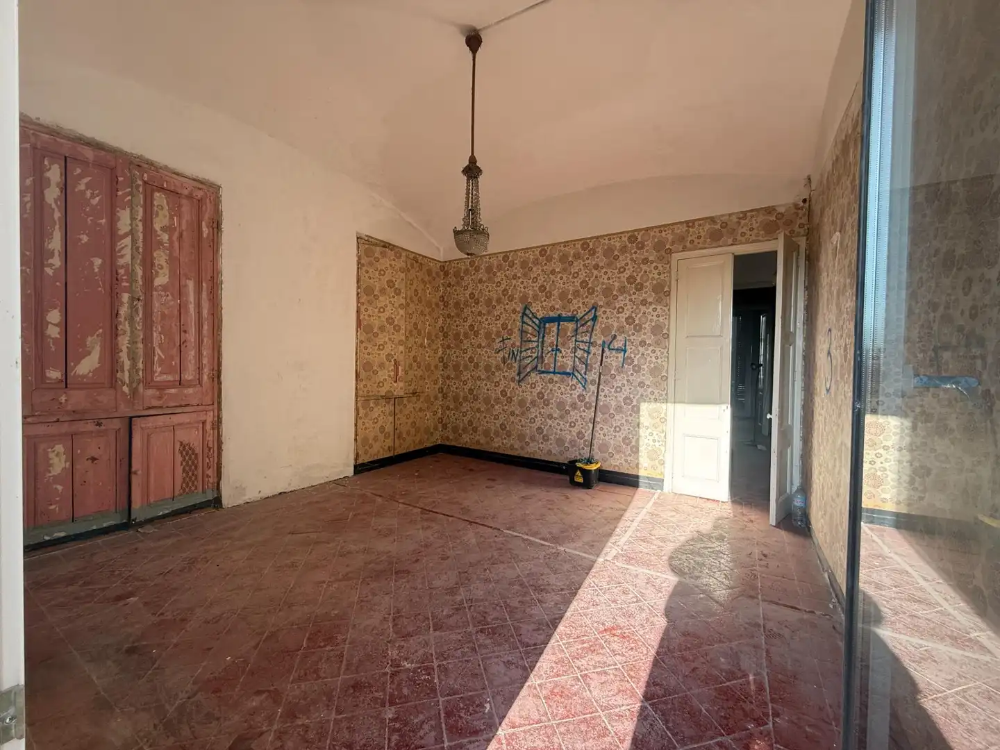 Casa con jardín en venta en Centre - Sant Oleguer, imagen 21