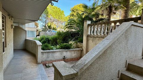 Foto 4 de Apartament de lloguer a Carrer de Colón, 15, Mar i Camp - Platja dels Capellans, Salou