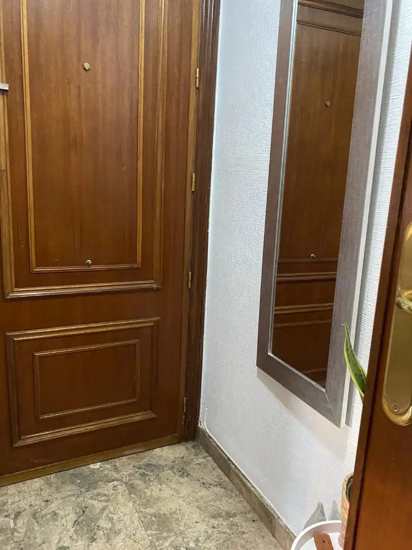 Flat for rent in Córdoba  with Air Conditioner, Heating and Furnished