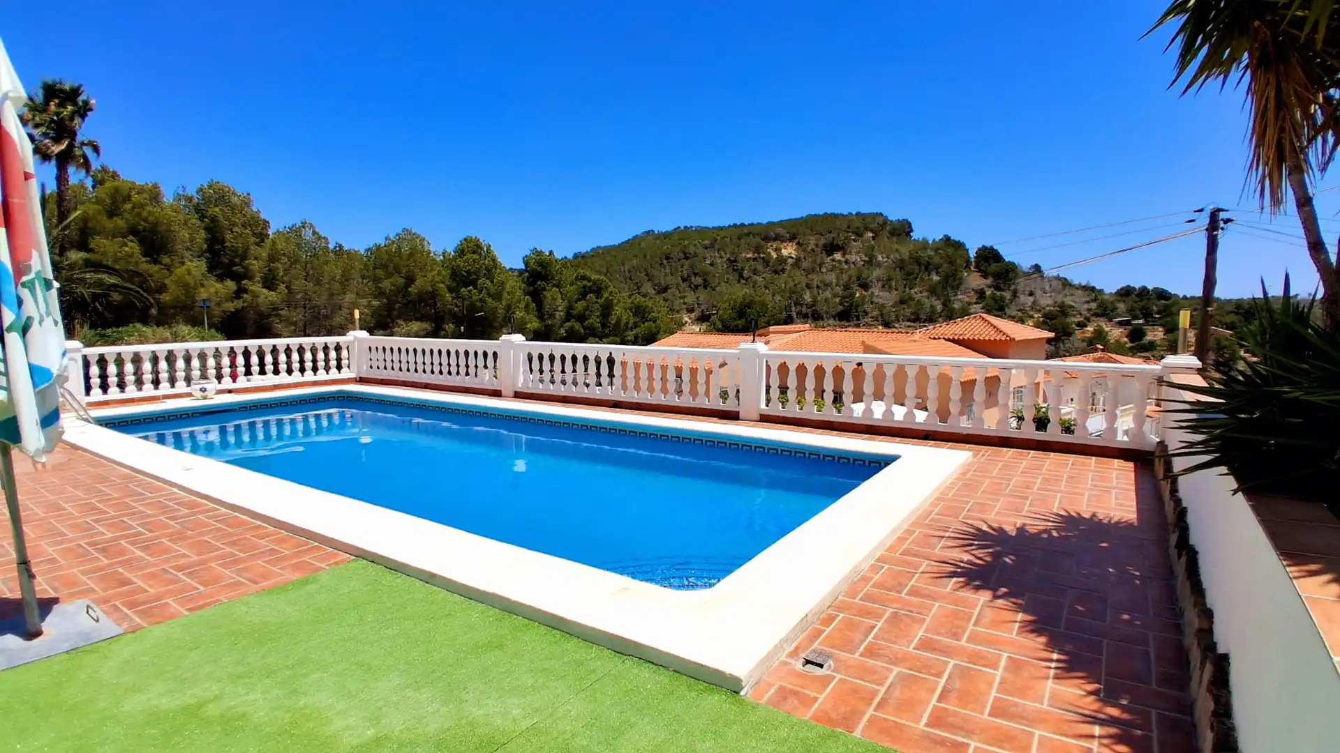 Casa en venta en Zona Pueblo, imagen 2