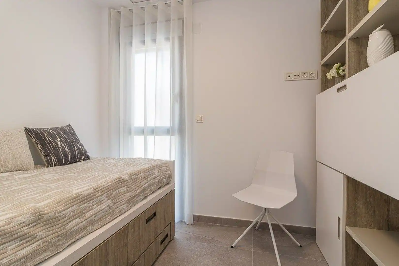 Maison mitoyenne à vendre à Los Balcones - Los Altos, imagen 39