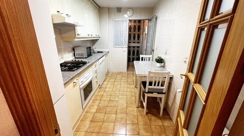 Foto 4 de Pis de lloguer a Calle de Julio Palacios, La Paz, Madrid