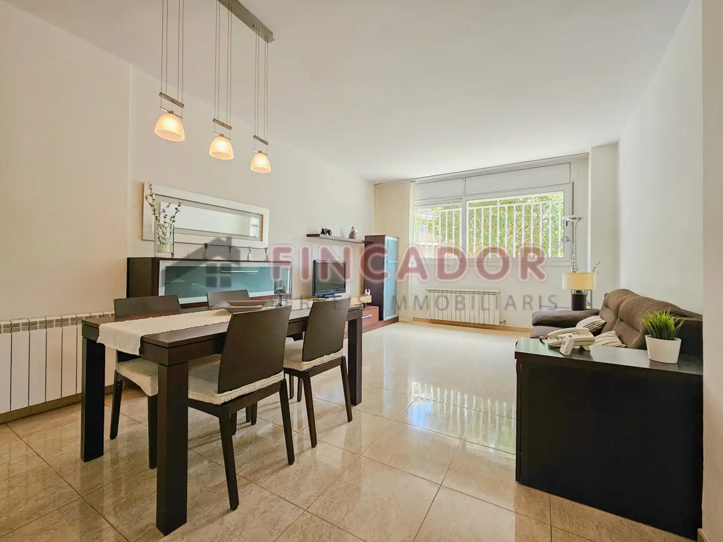 Piso con ascensor en venta en Carrer d'Olzinelles
