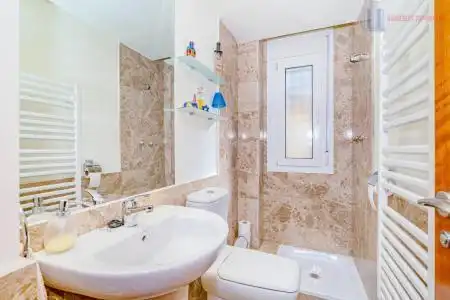 Baño de Casa o chalet en venta en Villa de Otura