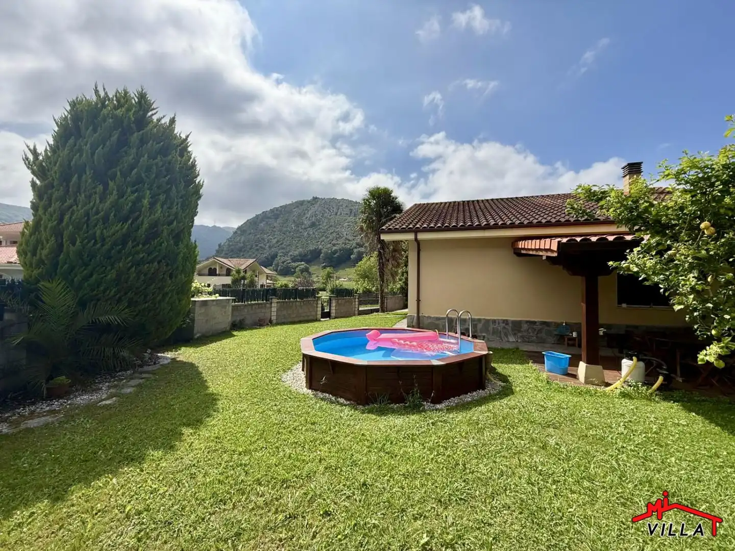 Houses for rent in Voto