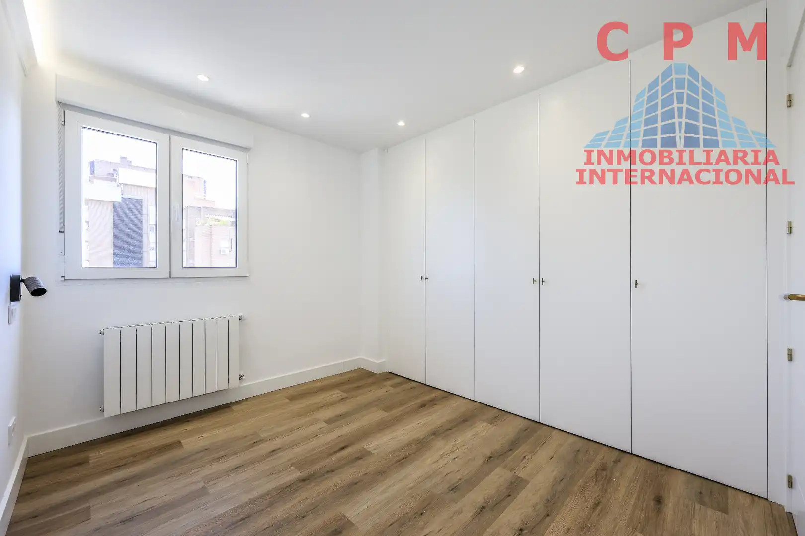 Flat with lift to rent in Chamartín, imagen 24
