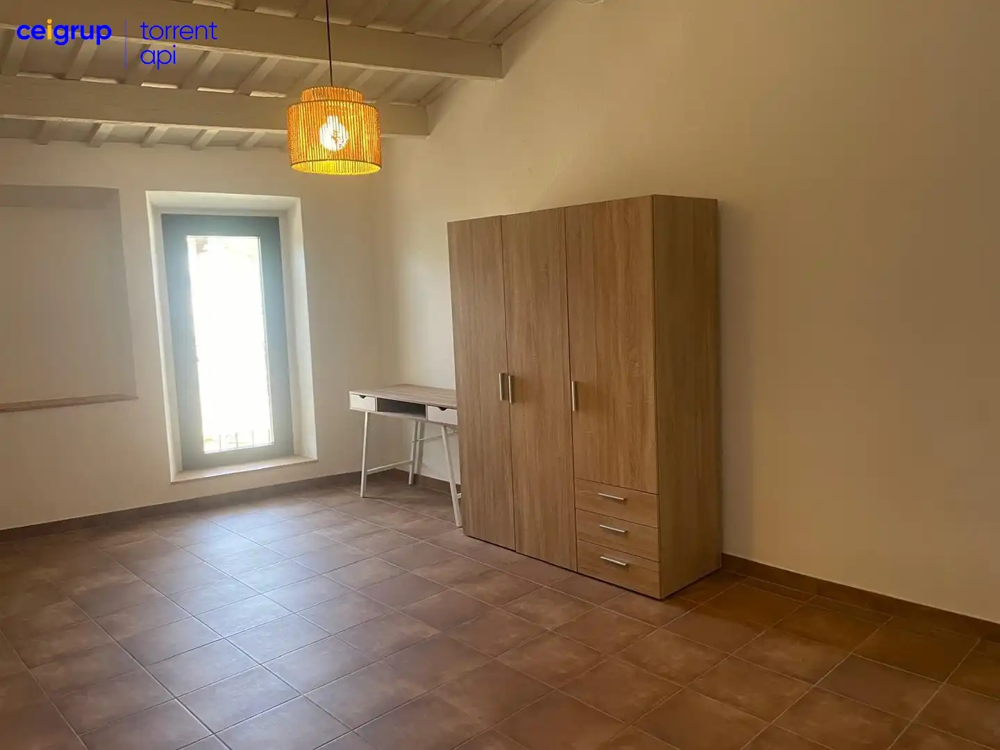 Flat for rent in Fontanilles