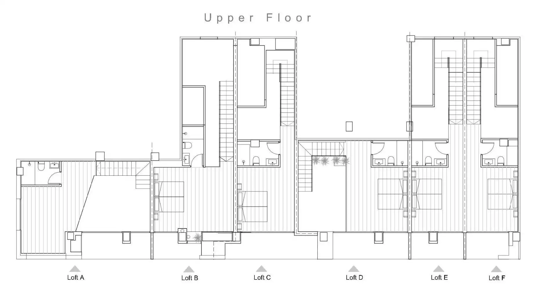 Apartament amb piscina en venda a Benalúa - Babel, imagen 19