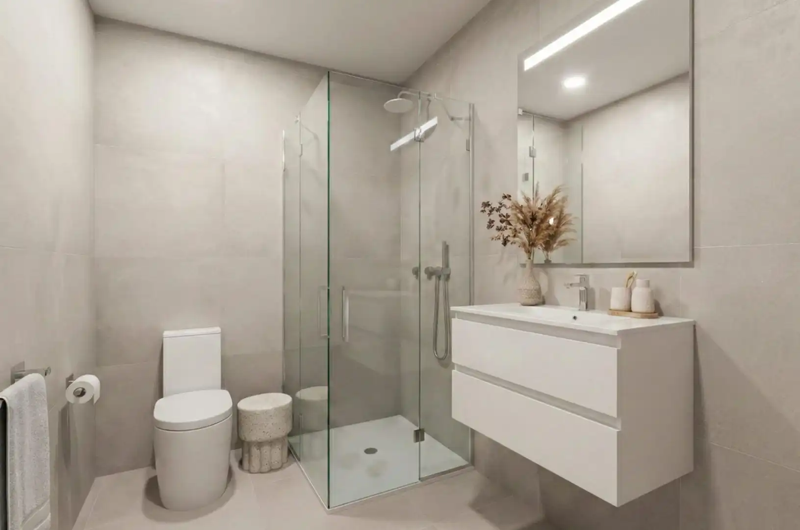 Detached house for sale in Mazarrón Casco Urbano, imagen 9