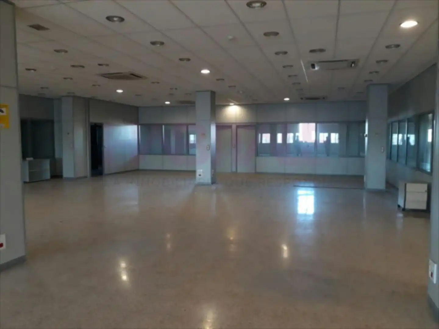 Office for rent in Zaragoza