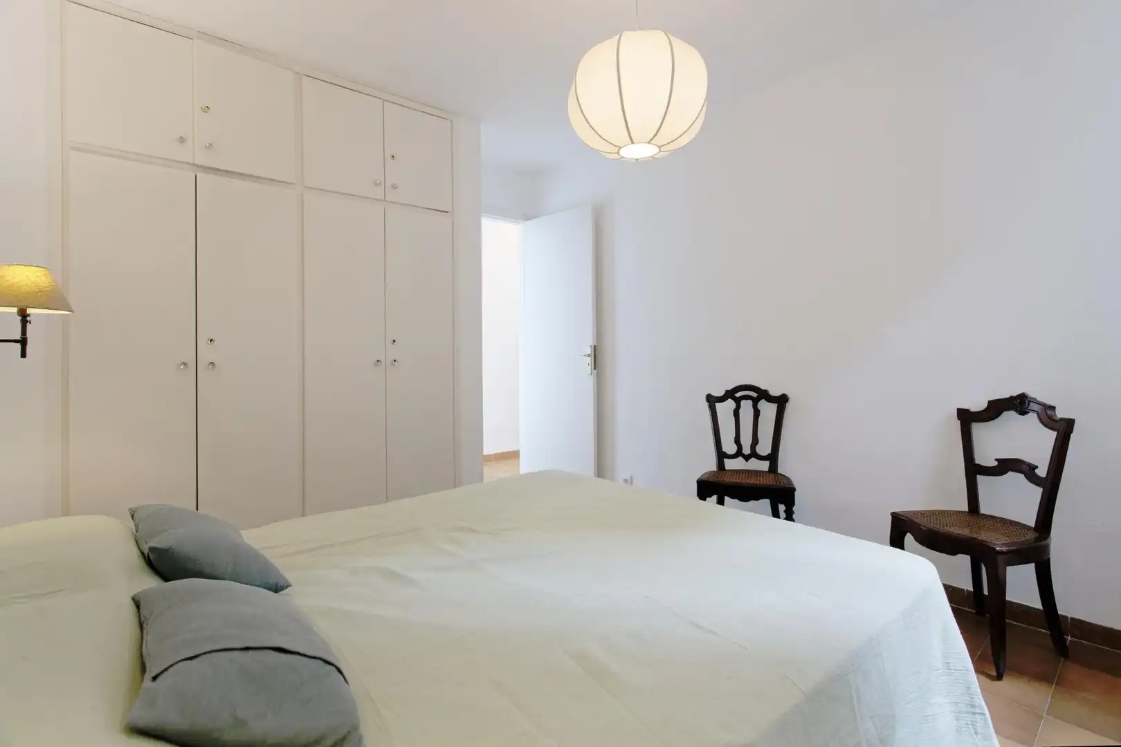 Bedroom of Houses for sale in Blanes