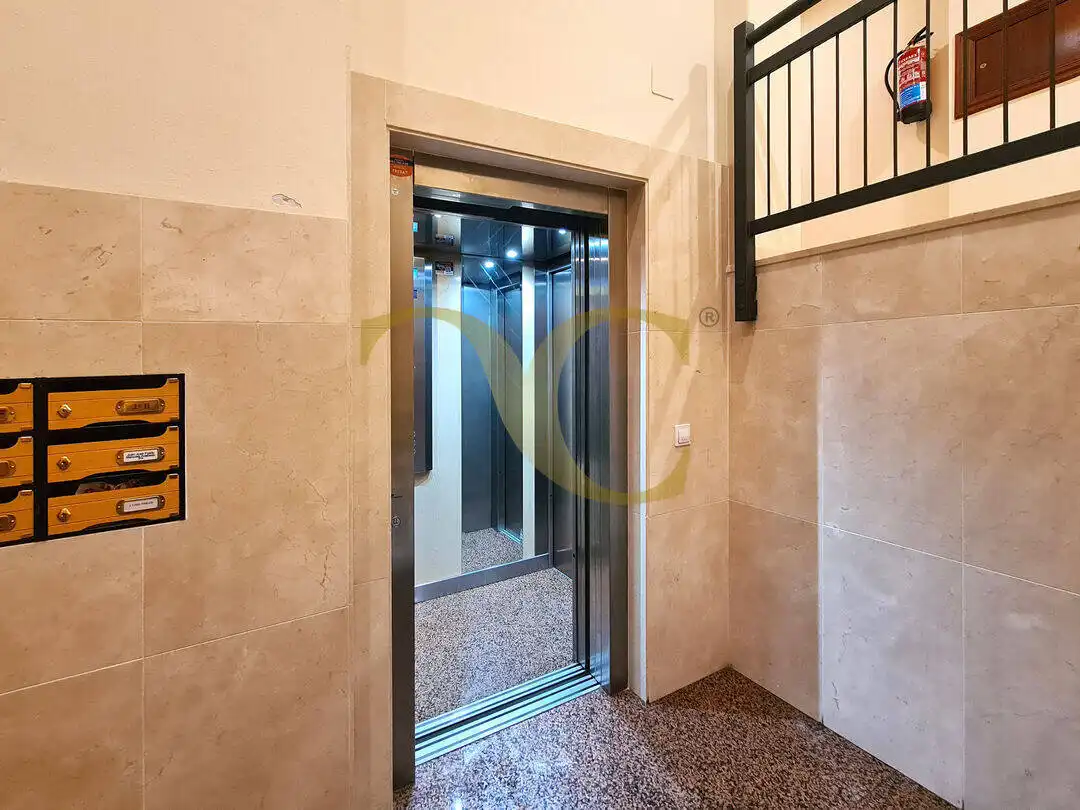 Pis amb ascensor en venda a Calle Santa Eladia, imagen 33