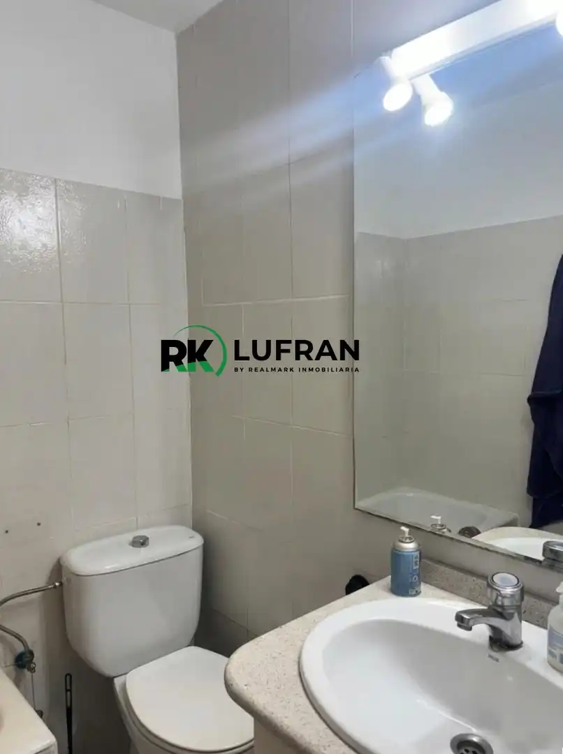 Bany de Pis de lloguer en Alicante / Alacant amb Moblat i Piscina comunitària