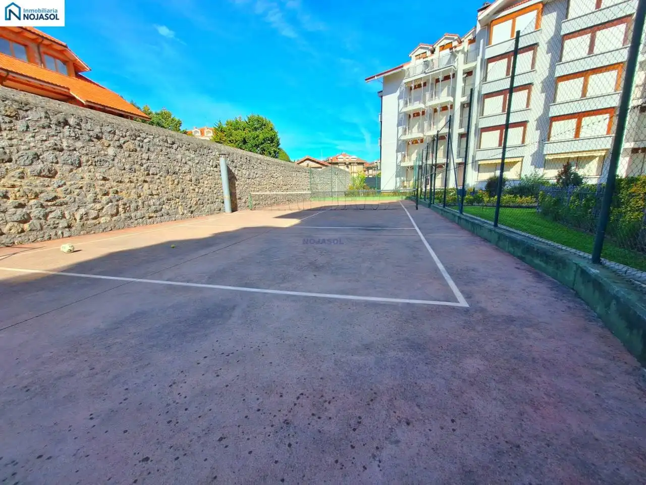 Mini appartamento con piscina in affitto a Calle EL CASAR 10, imagen 55