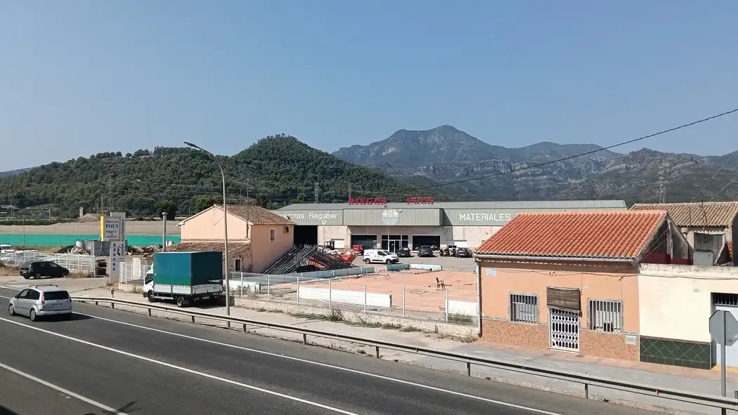 Adosado con terraza en venta en Avenida Valencia 41, imagen 12