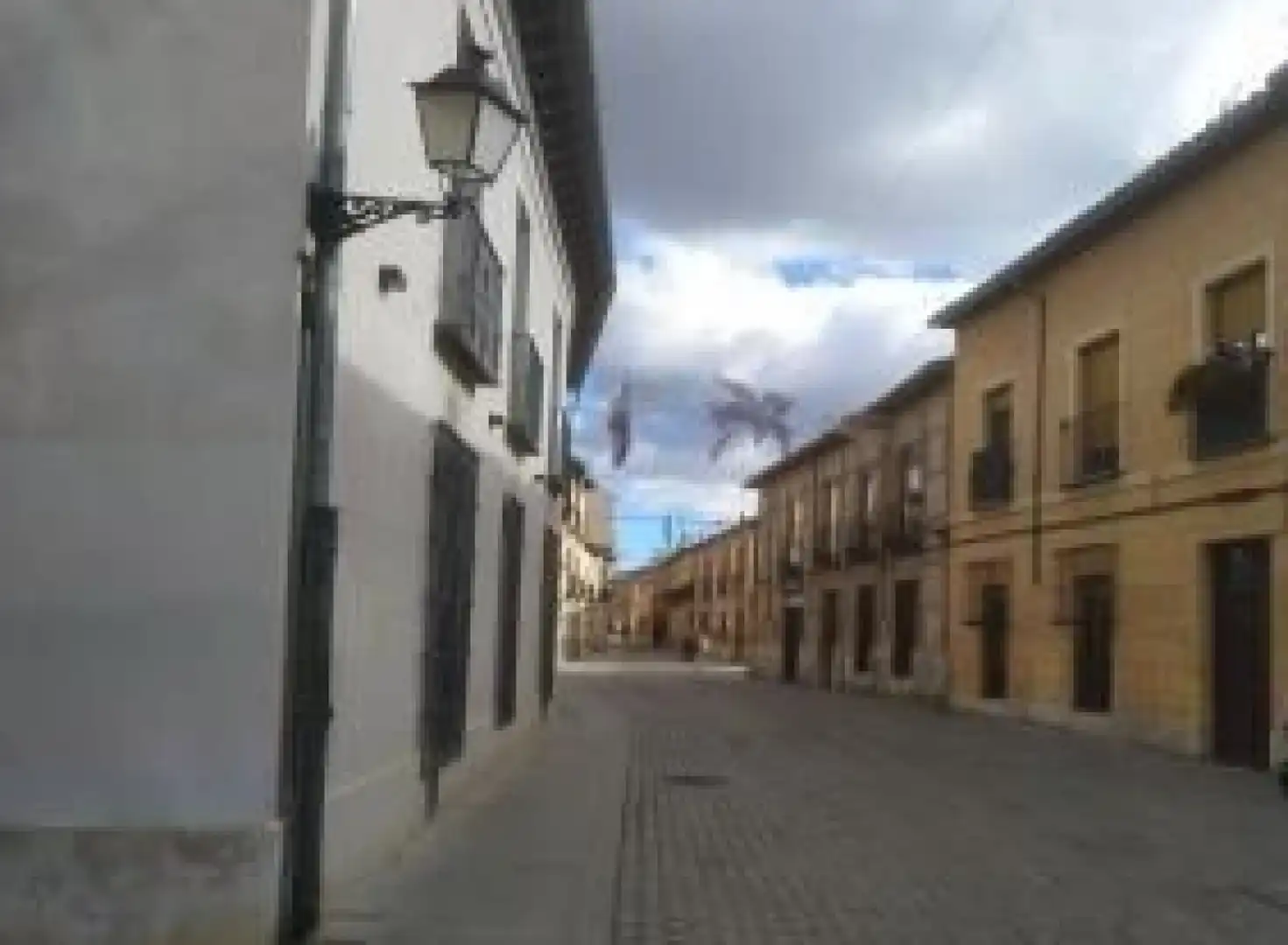 Exterior view of Residential for sale in Alcalá de Henares