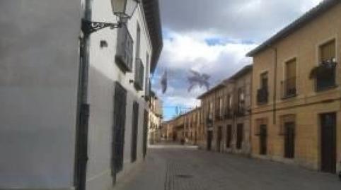 Foto 2 de Residencial en venda a Casco histórico, Madrid