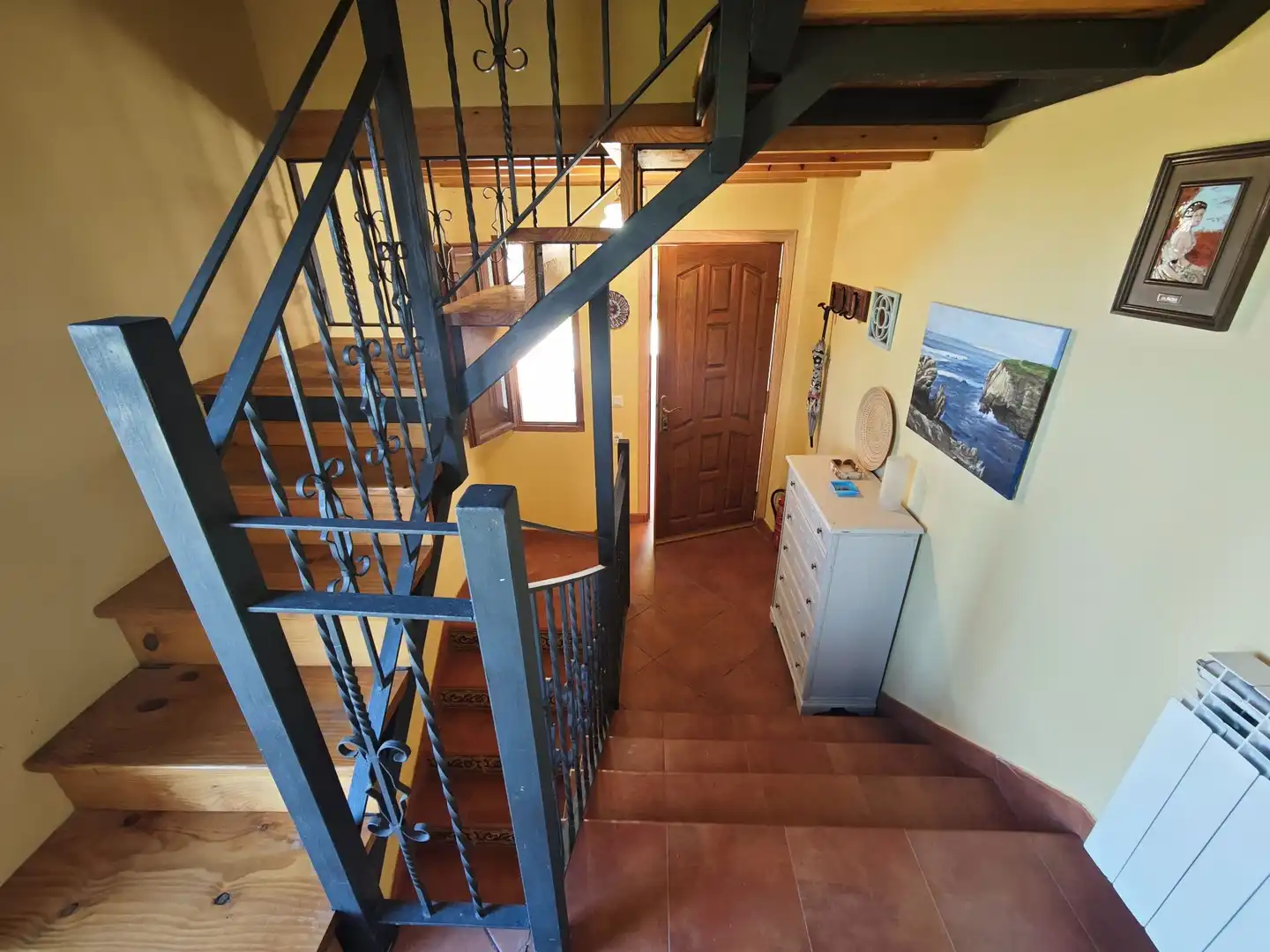 Houses for sale in Llanes  with Heating, Private garden and Terrace