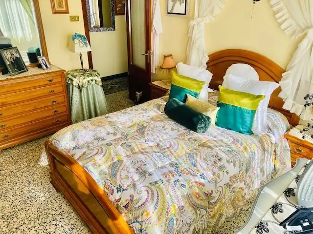 Piso en venta en Estrada Castelao, Alto del Castaño