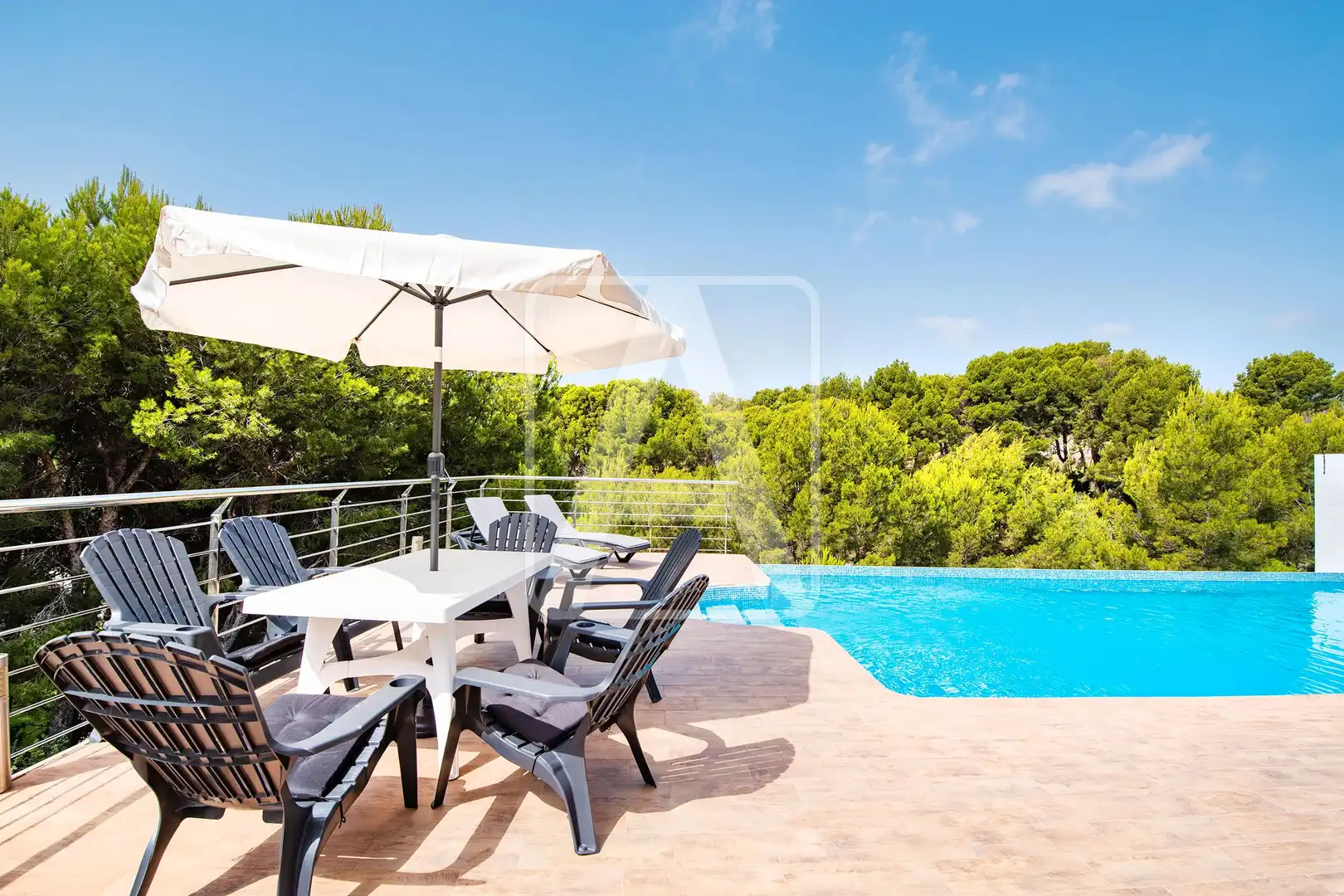 Casa o chalet en venta en Altea la Vella