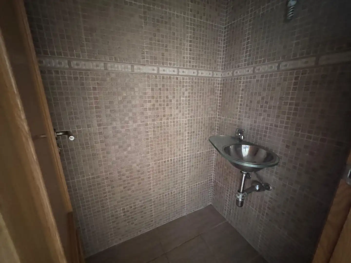 Baño de Piso en venta en Campos con Terraza y Piscina comunitaria