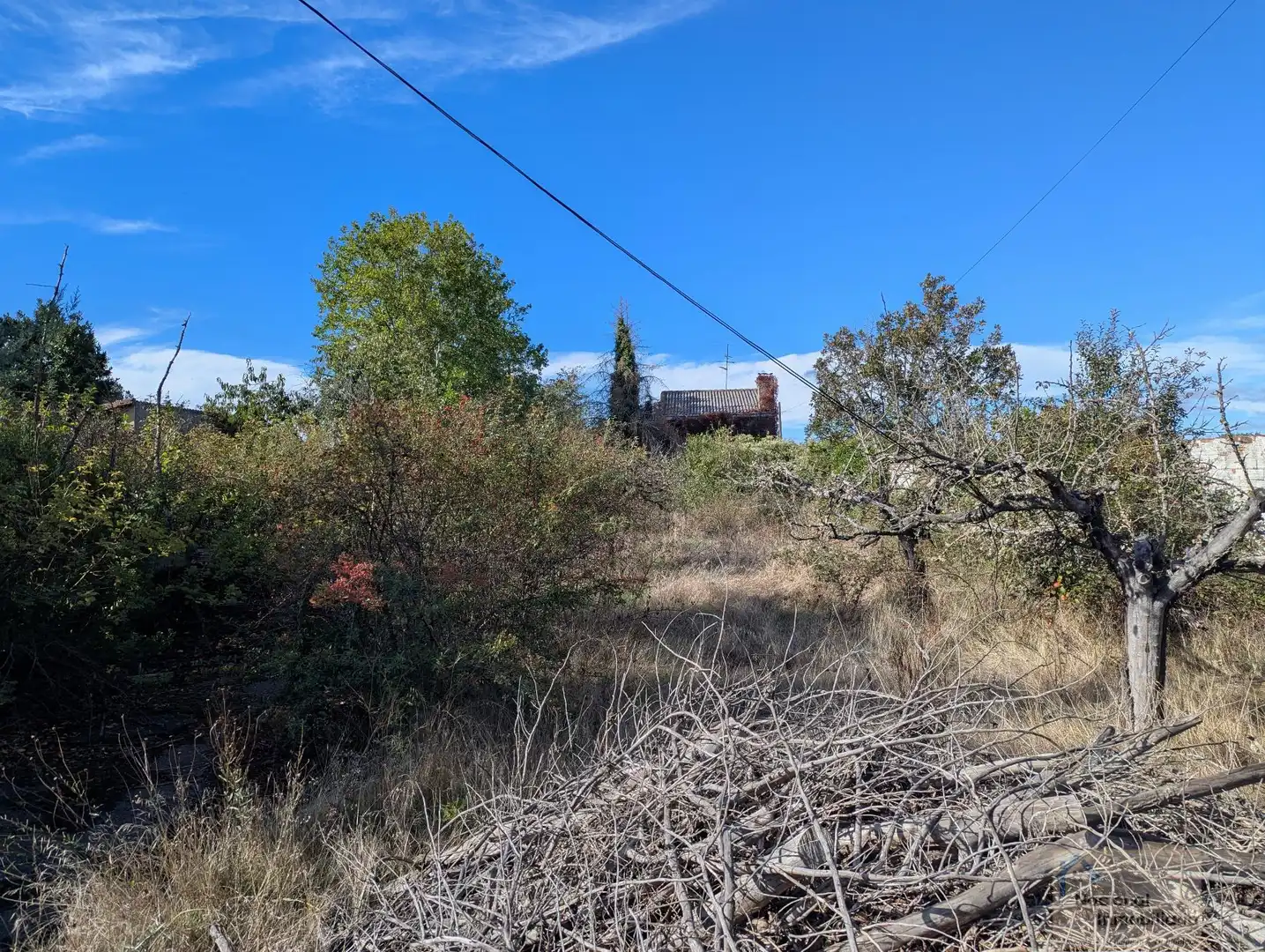 Casa amb piscina en venda a Valverde de la Virgen, imagen 3