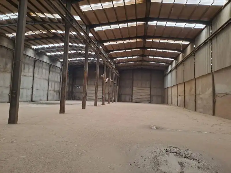 Nave industrial in vendita a Asparrena, imagen 5