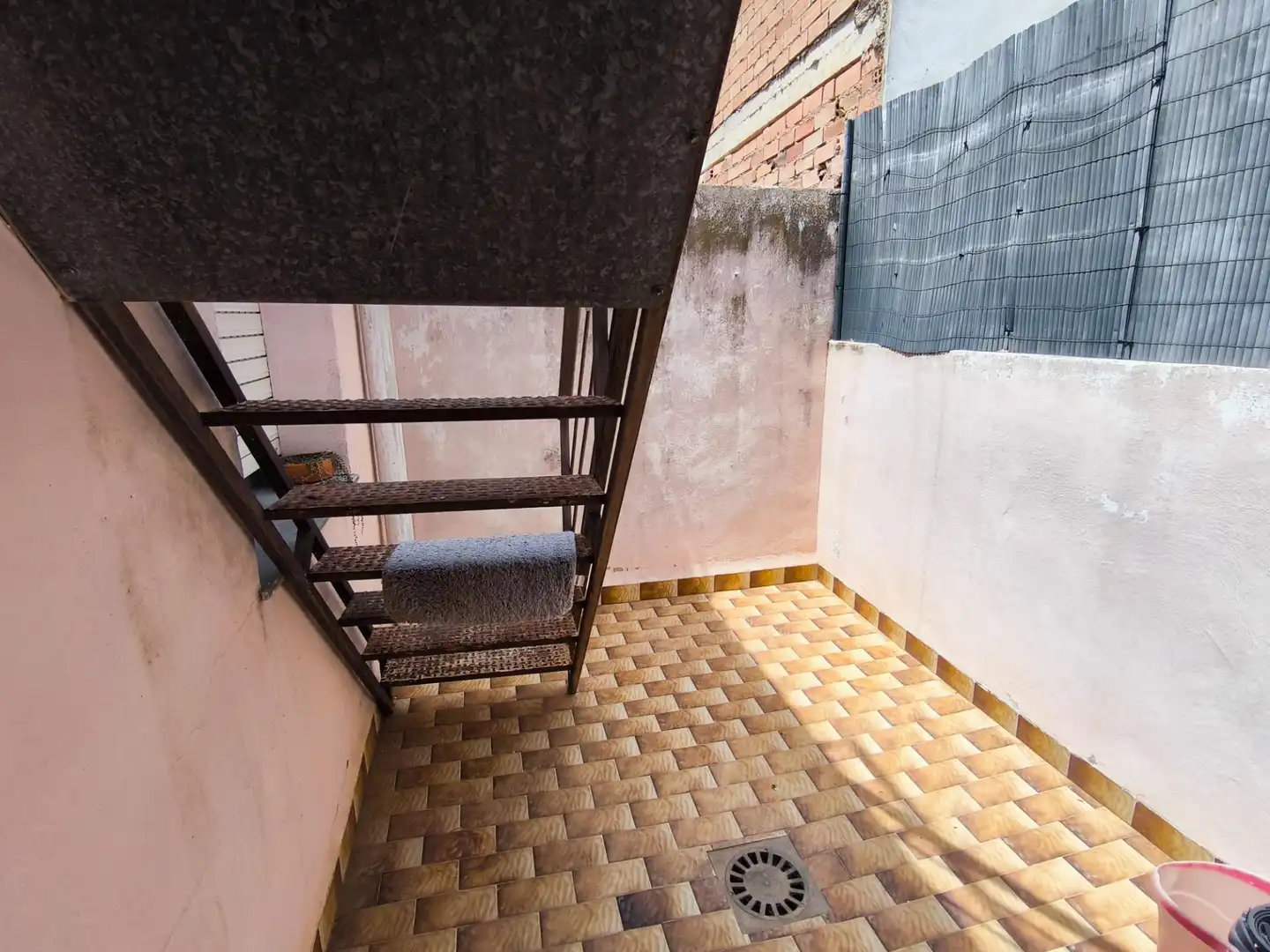 Terrassa de Pis en venda en Torre-Pacheco amb Aire condicionat, Terrassa i Balcó